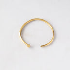 Dot and Nail Open Cuff Bracelet for Women - Doa Bracelets La Vie Bien Dot and Nail Open Cuff Bracelet for Women - Doa
