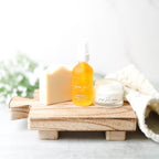 Double Cleansing Kit: Anti - Aging Health & Beauty La Vie Bien Double Cleansing Kit: Anti - Aging