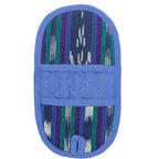 Double Ended Oval Pot Holder by Upavim Crafts