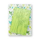 Double-Sided Eco Wrapping Paper | Recycled & Compostable Gift Wrap Made in USA La Vie Bien Double-Sided Eco Wrapping Paper | Recycled & Compostable Gift Wrap Made in USA