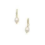 Dove earrings by Alegria Accessories Inc