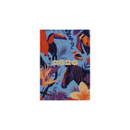 Down the Garden Path - A5 Week-to-View Mid/Academic Year Diary Planner 2025-2026 by US Collins Debden