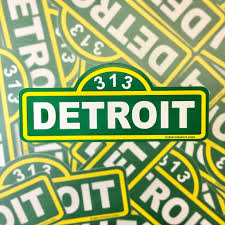 The Detroit Vintage Can Collection