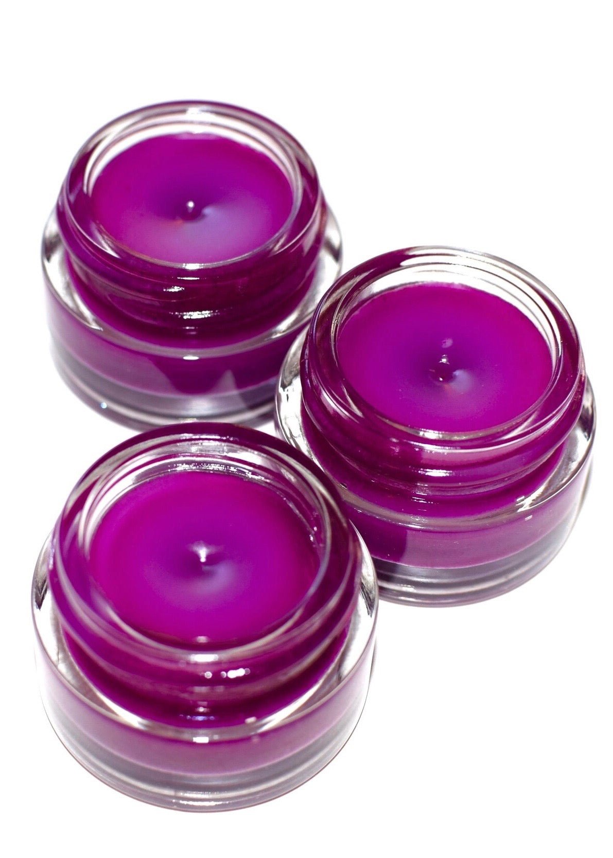 Dragon Fruit Lip Gloss La Vie Bien Dragon Fruit Lip Gloss