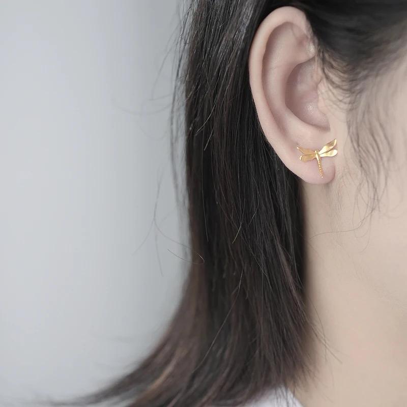 Dragonfly Stud La Vie Bien Dragonfly Stud