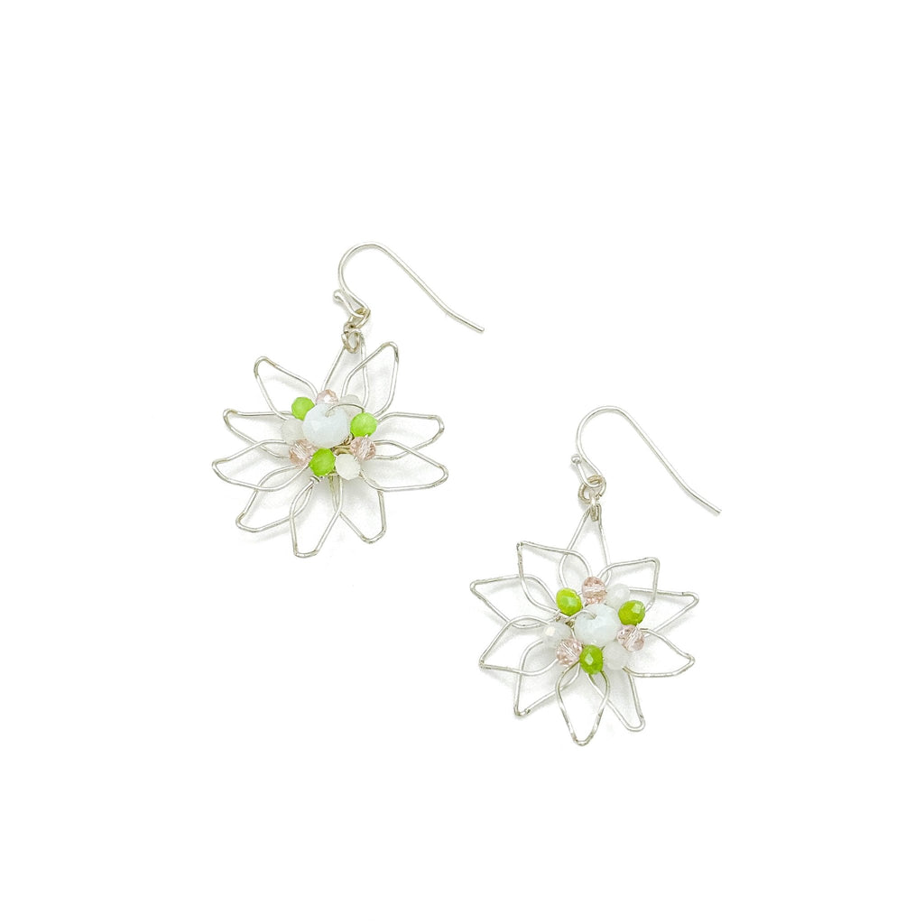 Dream of Color earrings
