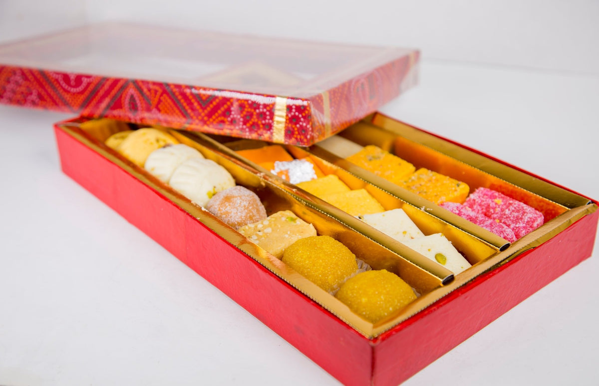 Dry Mix Badani Box (1.5 LBS) La Vie Bien Dry Mix Badani Box (1.5 LBS)