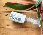 Dry Shampoo | Scalp Supporting | Anti-Chaf La Vie Bien Dry Shampoo | Scalp Supporting | Anti-Chaf