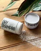 Dry Shampoo | Scalp Supporting | Anti-Chaf La Vie Bien Dry Shampoo | Scalp Supporting | Anti-Chaf