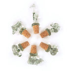 Glass Animal Wine Stoppers