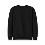 Du Verdienst Das Beste German puff print sweatshirt, Mental health apparel for German speakers, uplifting phrase crewneck, minimalist design Sweatshirt La Vie Bien Du Verdienst Das Beste German puff print sweatshirt, Mental health apparel for German speakers, uplifting phrase crewneck, minimalist design