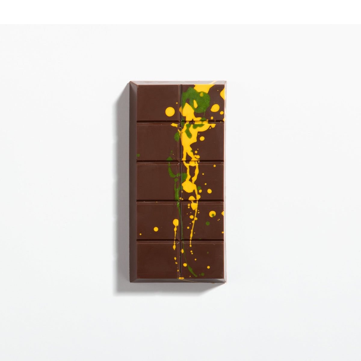 Dubai Done Better - Original Pistachio Bar Dubai Done Better Bars La Vie Bien Dubai Done Better - Original Pistachio Bar