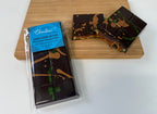 Dubai Done Better - Pistachio Milk Chocolate Caramel Bar Dubai Done Better Bars La Vie Bien Dubai Done Better - Pistachio Milk Chocolate Caramel Bar