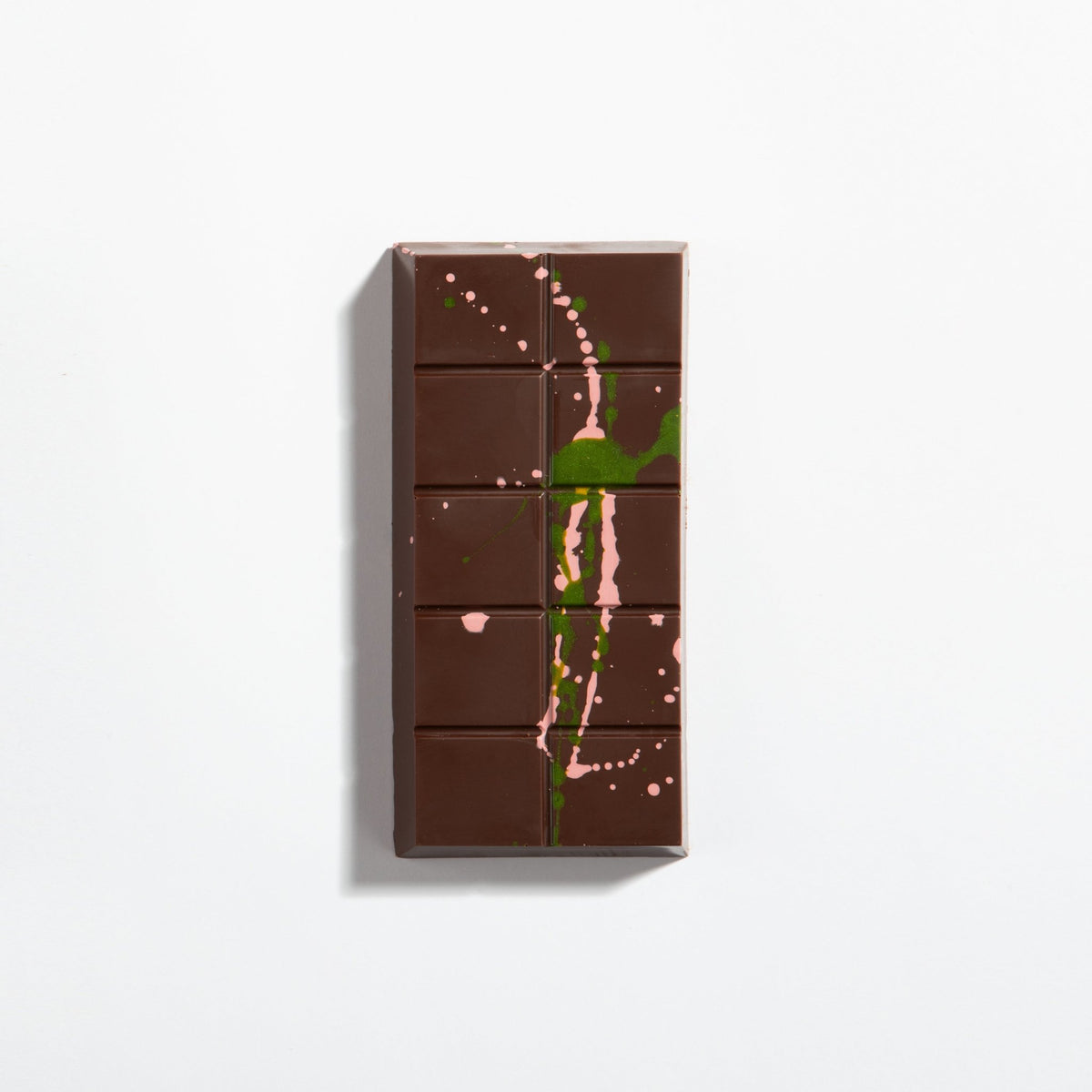 Dubai Done Better - Raspberry Ganache Bar La Vie Bien Dubai Done Better - Raspberry Ganache Bar
