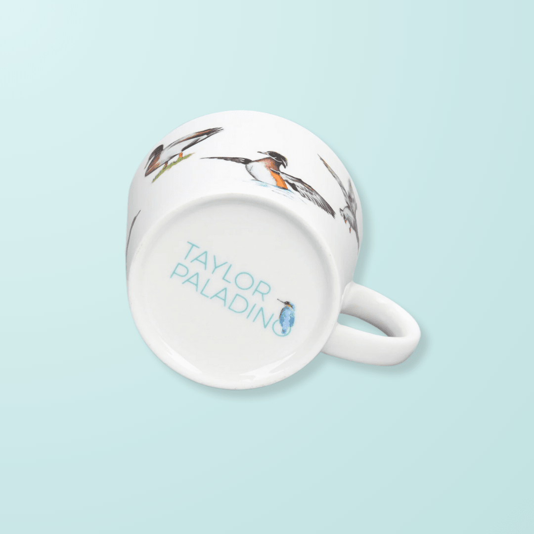 Duck Mug Frosted Cups La Vie Bien Duck Mug