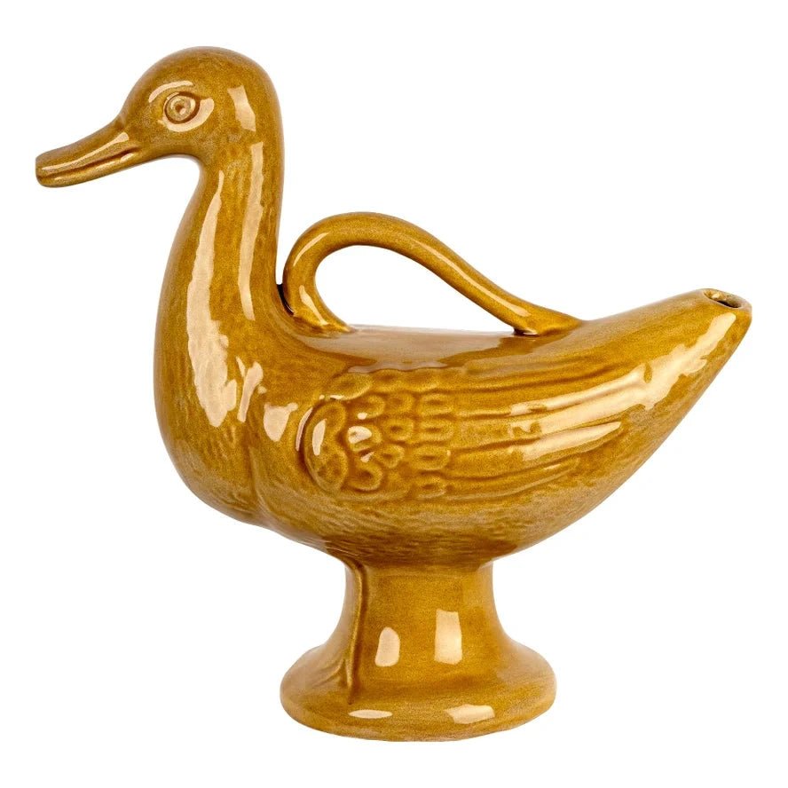 Duck Watering Can by Fragola