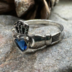 Dunluce Claddagh Ring Ring La Vie Bien Dunluce Claddagh Ring