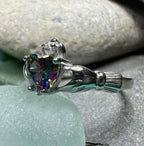 Dunmore Claddagh Ring Ring La Vie Bien Dunmore Claddagh Ring