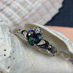 Dunmore Claddagh Ring Ring La Vie Bien Dunmore Claddagh Ring