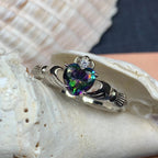 Dunmore Claddagh Ring Ring La Vie Bien Dunmore Claddagh Ring