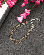 Duo bracelet Bracelets La Vie Bien Duo bracelet