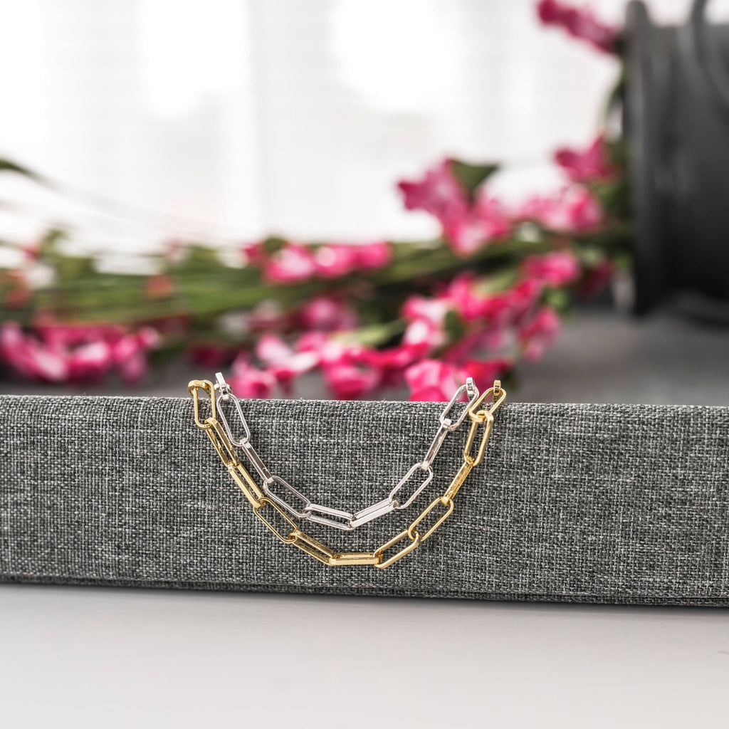 Duo bracelet Bracelets La Vie Bien Duo bracelet
