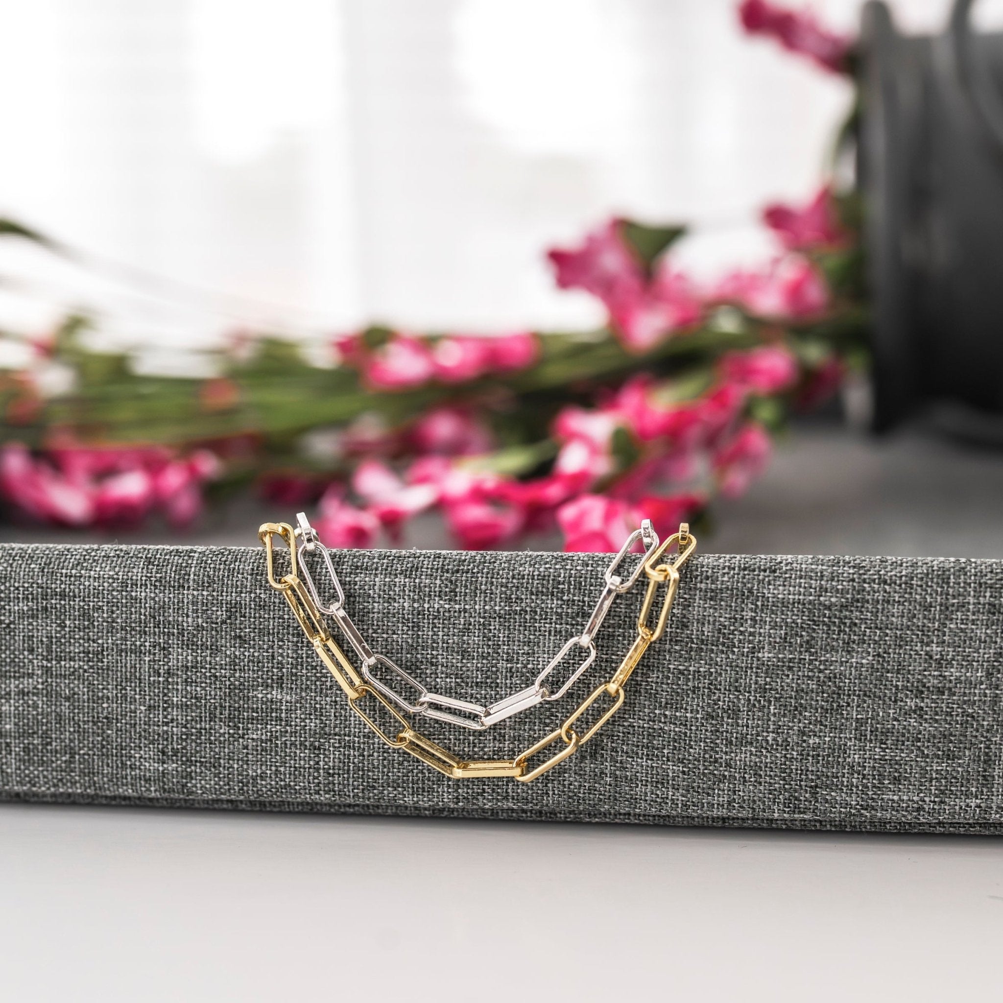 Duo bracelet Bracelets La Vie Bien Duo bracelet