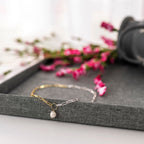 Duo necklace Necklaces La Vie Bien Duo necklace