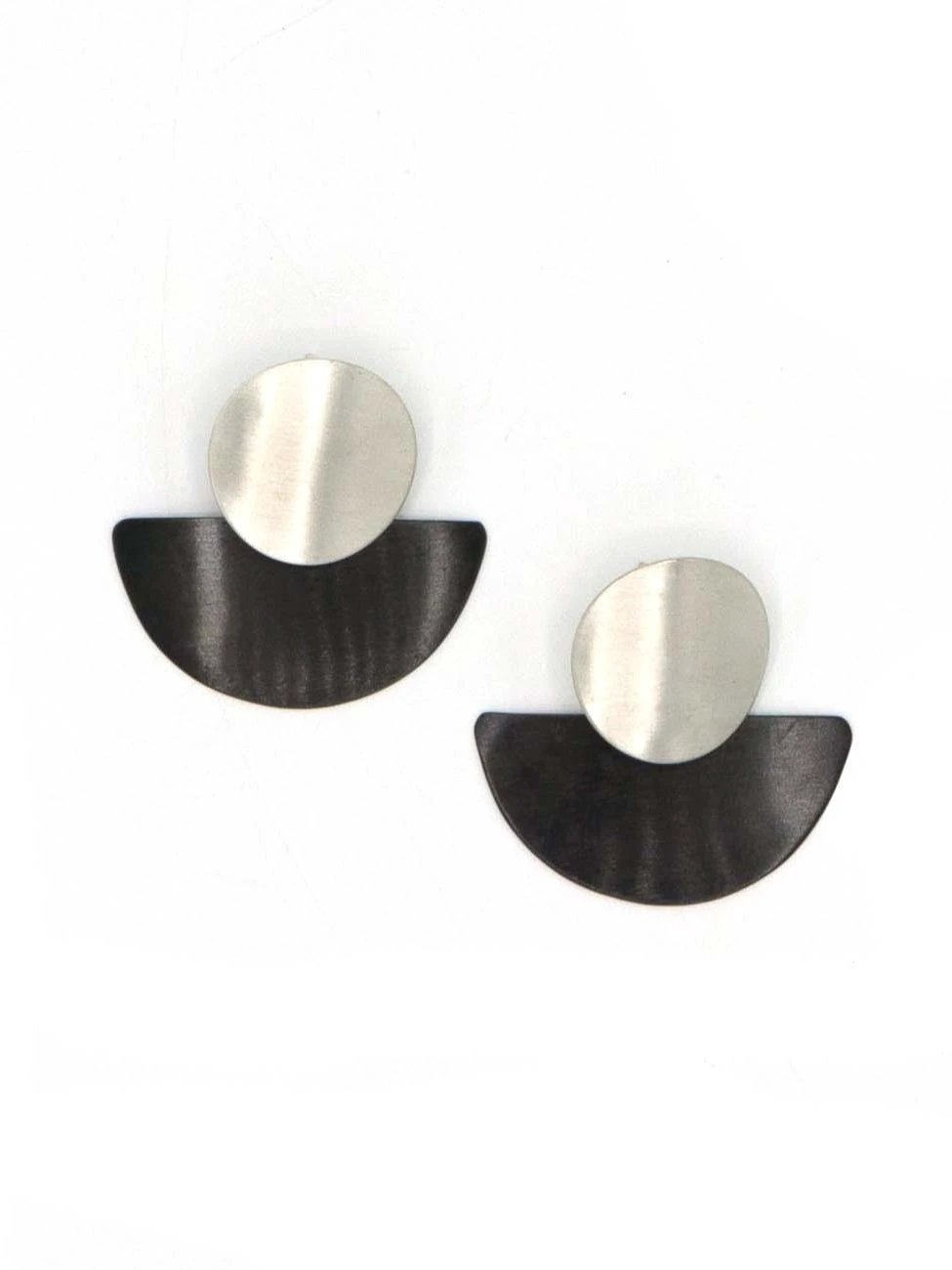Dusk Stud Earrings