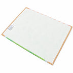 Set of 4 Bunny and Easter Eggs Fabric Placemats