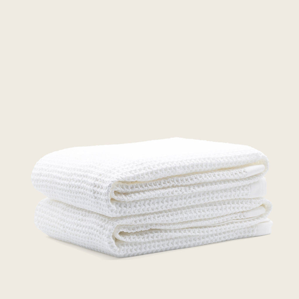 Sedona Waffle Towels