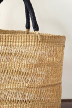 Breezy Tote - Natural