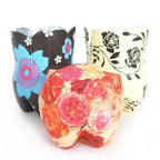 Eco-Chic Upcycled Bottle Boxes La Vie Bien Eco-Chic Upcycled Bottle Boxes