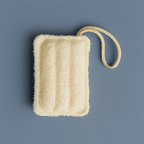 Eco Dish Washing Scrubbers 3 Pack - Loofah by Zero Waste Outlet