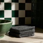 Sedona Waffle Towels