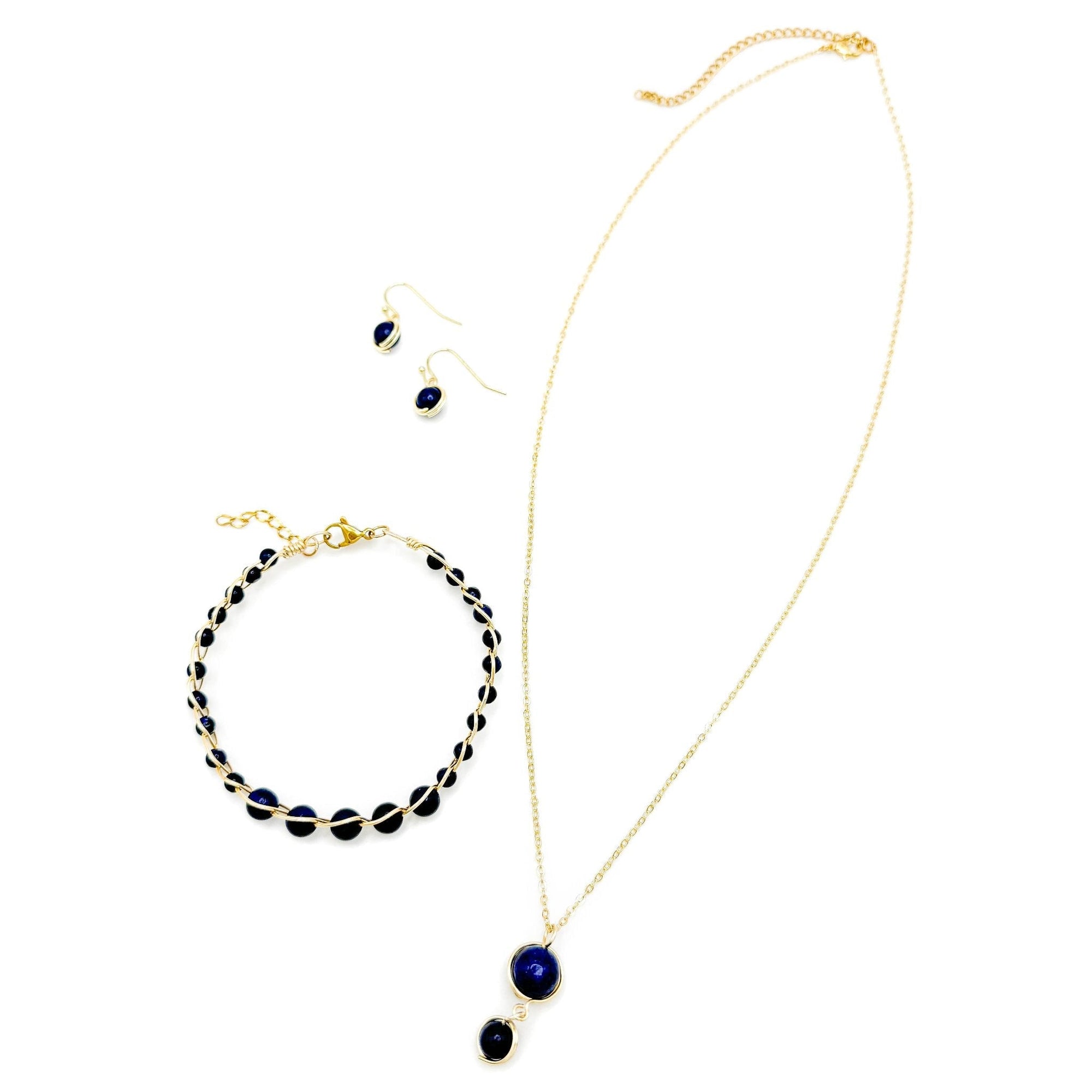 Eden bracelet