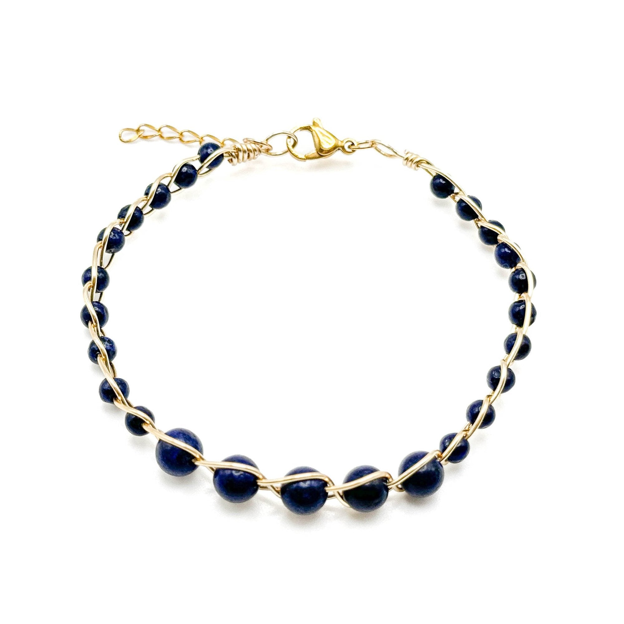 Eden bracelet