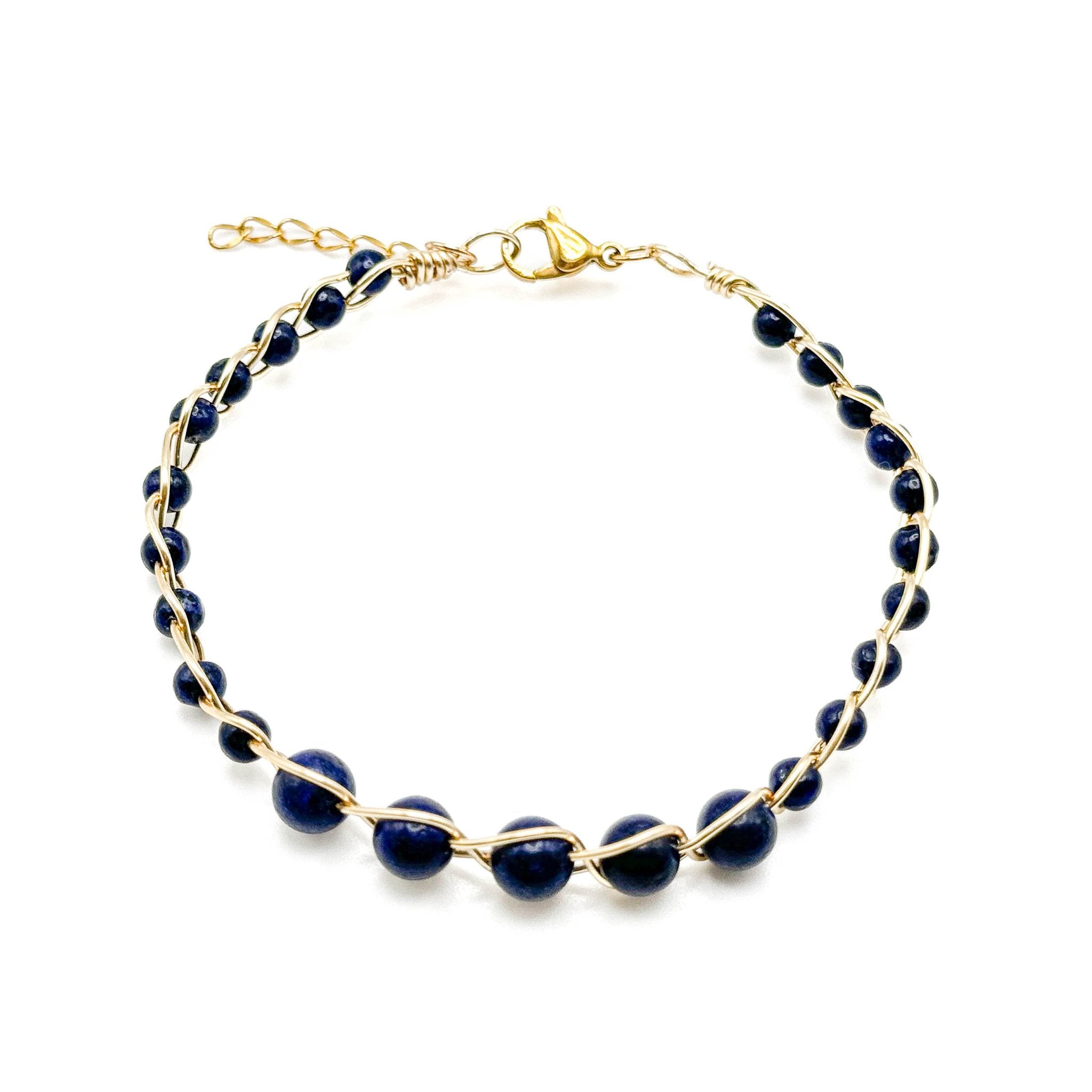 Eden bracelet