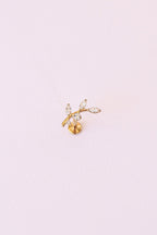 Eden Flat Back Stud flat back La Vie Bien Eden Flat Back Stud