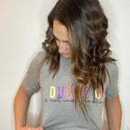 Education is not Indoctrination Classic Tee by Kind Cotton