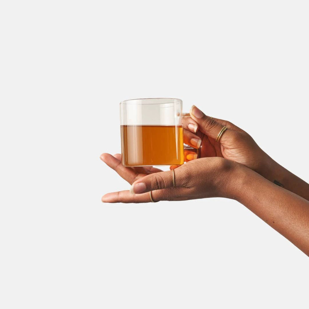 Cup of Sunshine Tea Bags by Ethical Trade Co