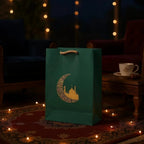 EID Printed Paper Bag, Set of 10 Favors & Return Gifts La Vie Bien EID Printed Paper Bag, Set of 10