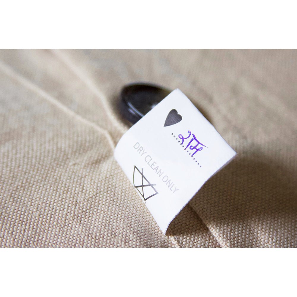 Eiffel Tower Paris Hand - Embroidered Pillow Pillows La Vie Bien Eiffel Tower Paris Hand - Embroidered Pillow