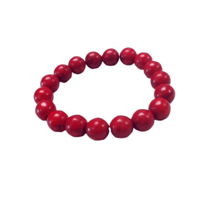 Elastic Bead Ball Stackable Bracelet - Thailand Jewelry La Vie Bien Elastic Bead Ball Stackable Bracelet - Thailand