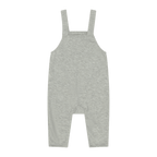 Elefante Baby Boy Overalls – Multicultural Print Cotton Overalls