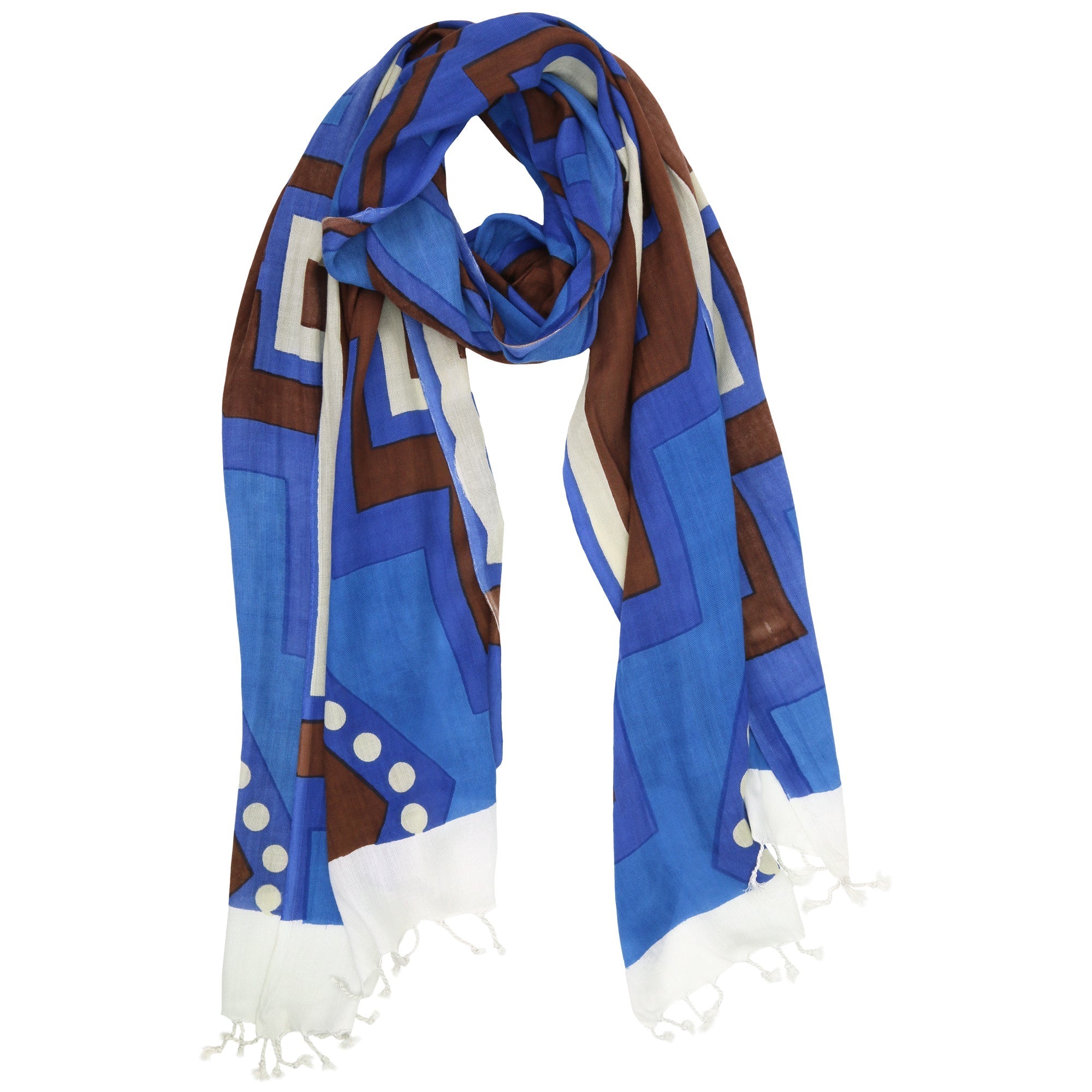 Elements Scarf Scarves & Bandanas La Vie Bien Elements Scarf