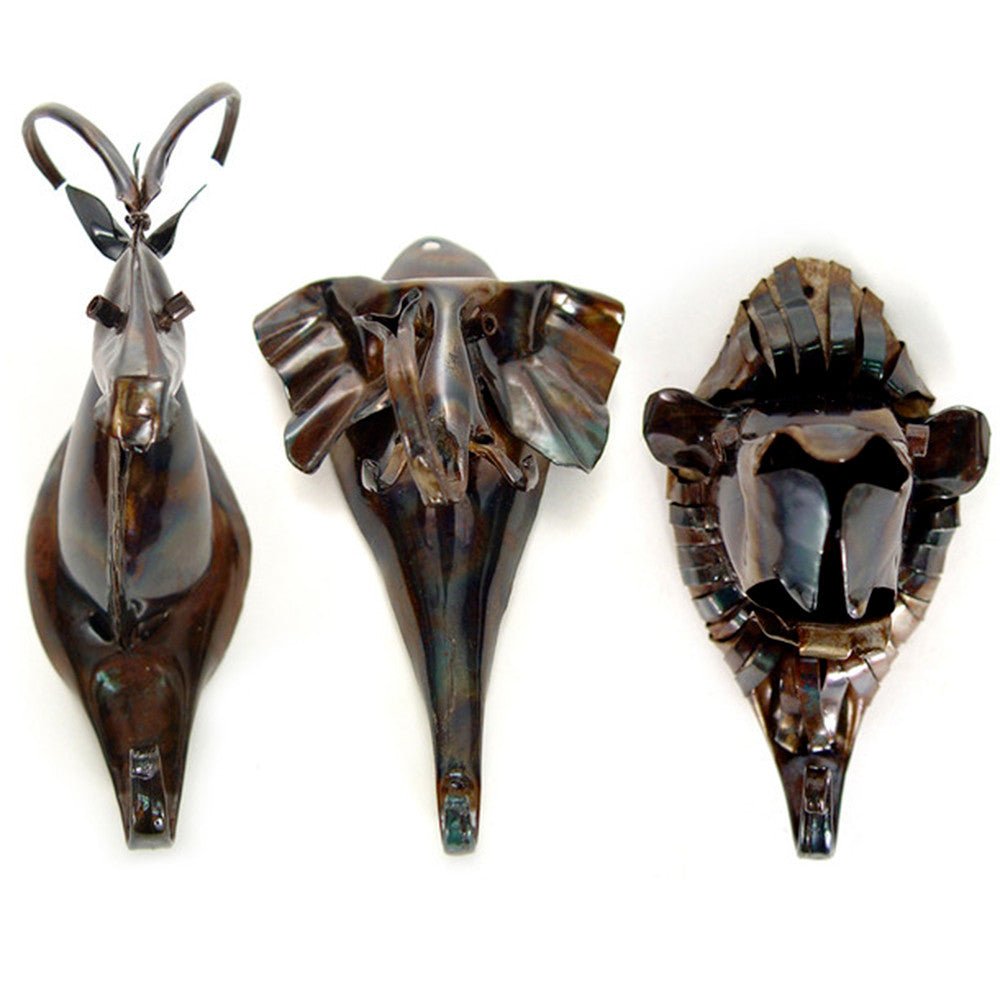 Elephant Coat Hook La Vie Bien Elephant Coat Hook
