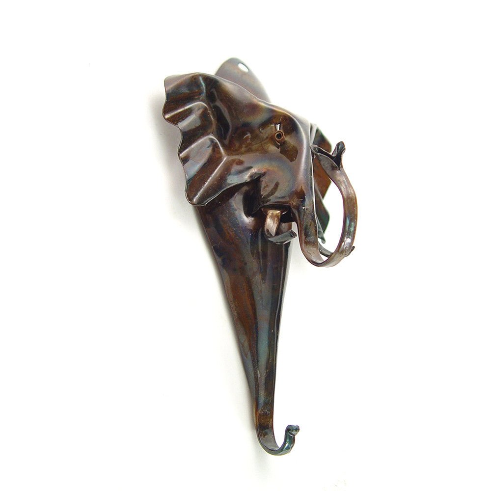 Elephant Coat Hook La Vie Bien Elephant Coat Hook