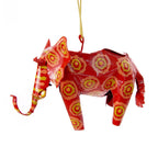 Elephant Ornament La Vie Bien Elephant Ornament