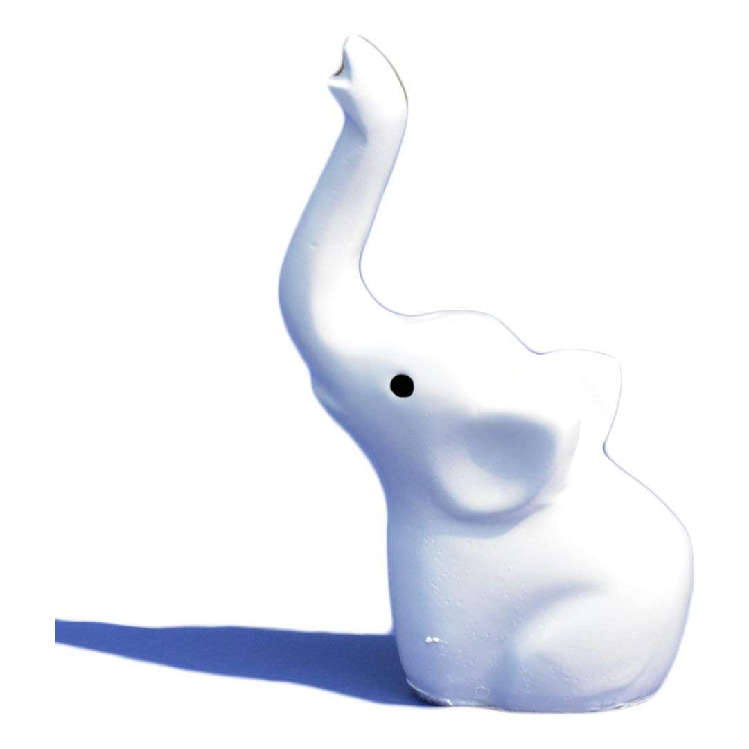 Vibhsa Baby Elephant Ring Holder